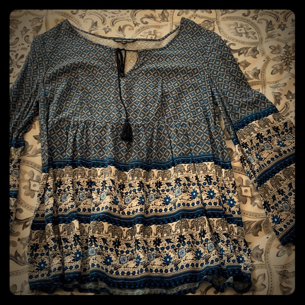 Blouse